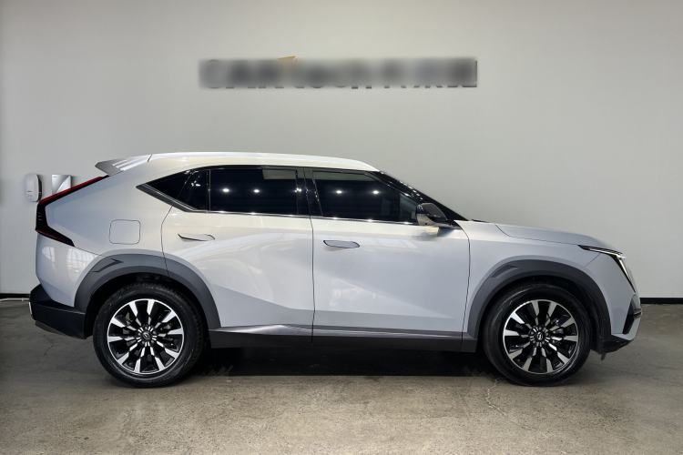 Used GAC Trumpchi EMKOO 2022 2.0T Neutron Star Pro Edition