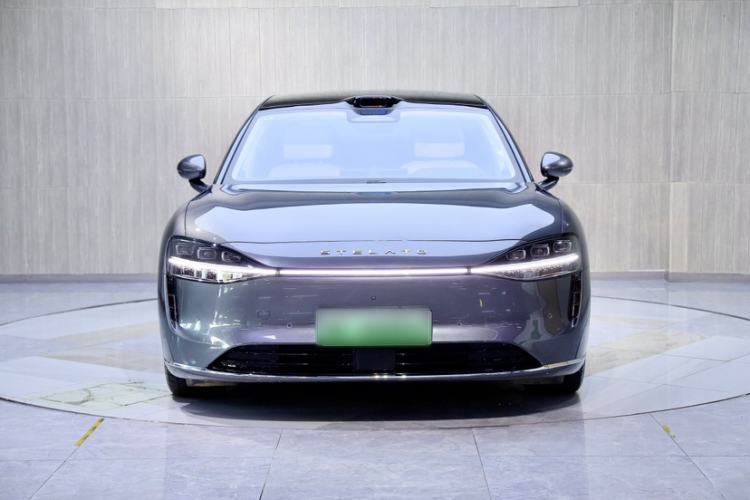 Used Hima Stelato S9 2024 All-Electric Max Rear-Drive Long-Range Version
