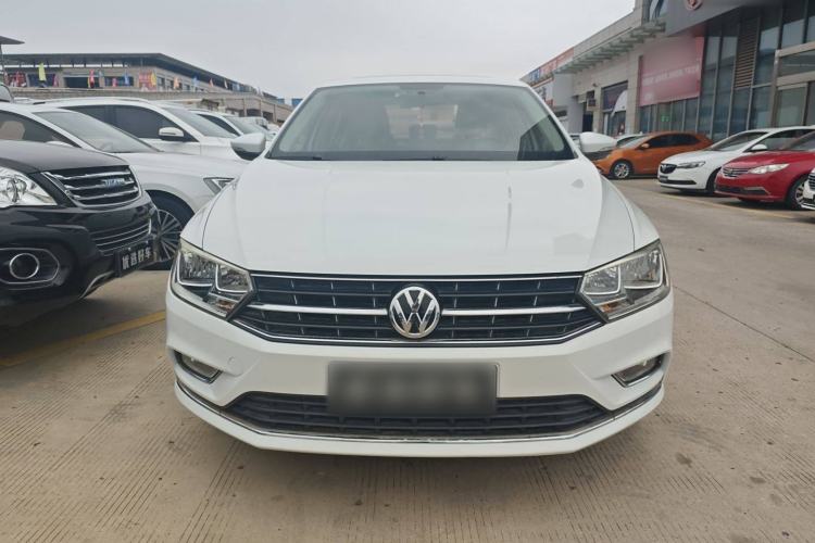 Used Volkswagen Bora 2016 1.6L Automatic Comfort Model