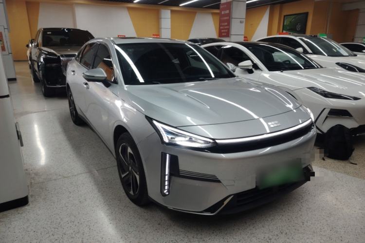 Used Geely Galaxy L6 2025 EM-i 140km Starship Edition