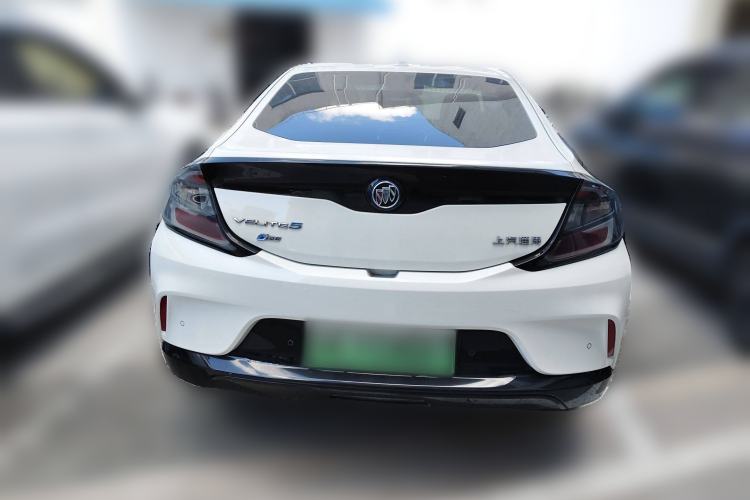 Used Buick VELITE 5 2017 Stylish Extended-Range Model