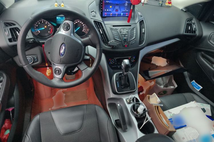 Used Ford Kuga 2015 1.5L GTDi Two-Wheel Drive Fashion Edition
