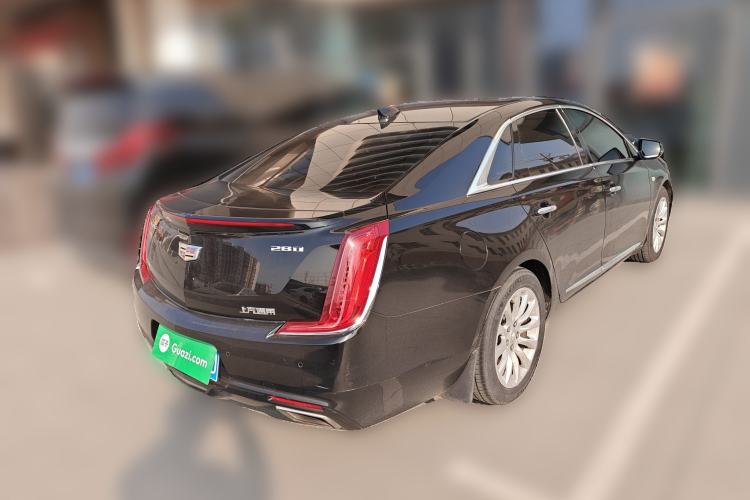 Used Cadillac XTS 2018 28T Tech Edition

