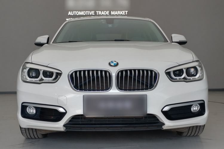Used BMW 1 Series 2016 118i Urban Design Package