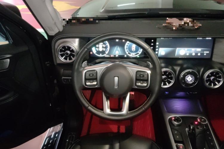 Used Tank 300 2021 Off-Road Edition 2.0T Conqueror