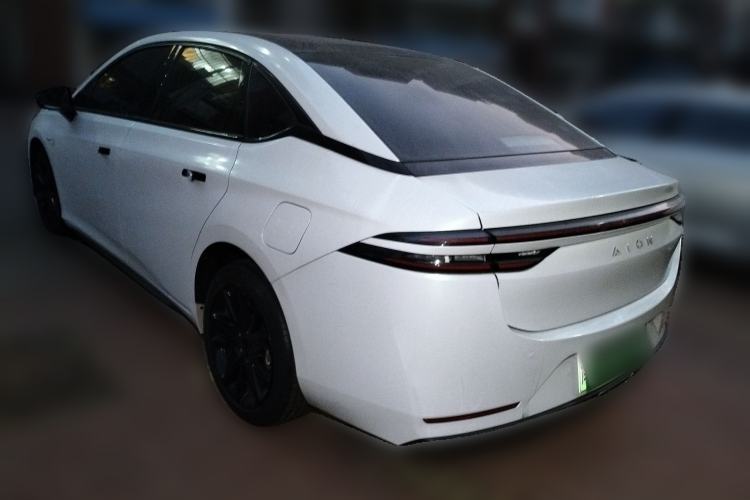 Used AION S Plus 2022 80 Tech Edition