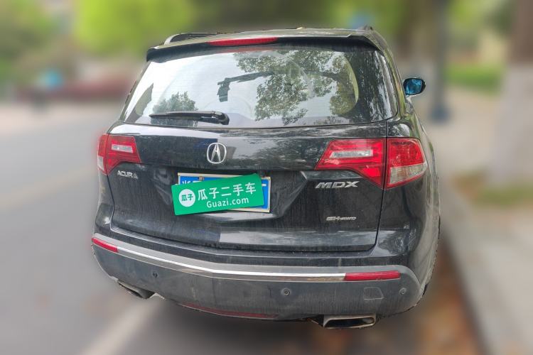 Used Acura MDX 2010 3.7 Standard Edition
