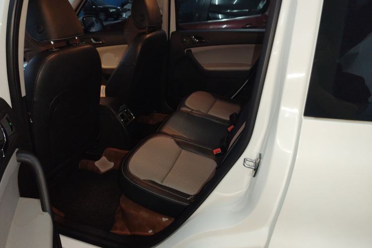 Used Skoda Yeti 2017 TSI280 DSG Car Enjoy Brothers Edition