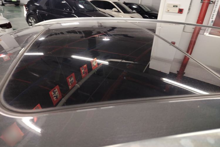 Used Lynk & Co 02 2021 1.5TD DCT Two-Wheel Drive Champion Edition