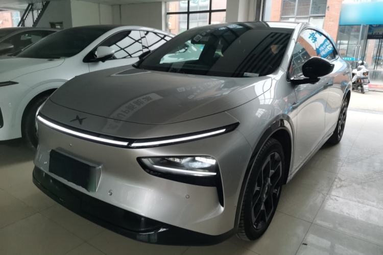 Used XPeng G7 2025 702 Max
