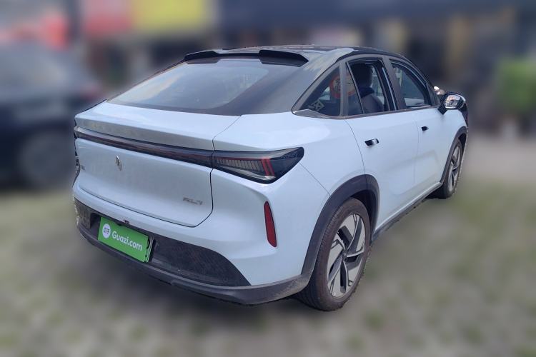 Used Livan Livan 7 2023 450km Chiyue
