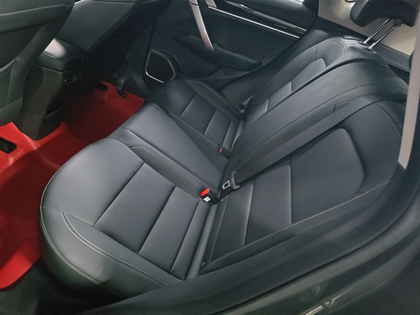 Geely Auto Coolray 2025 Model 1.5L CVT Superpower Edition MAX — снимка 20