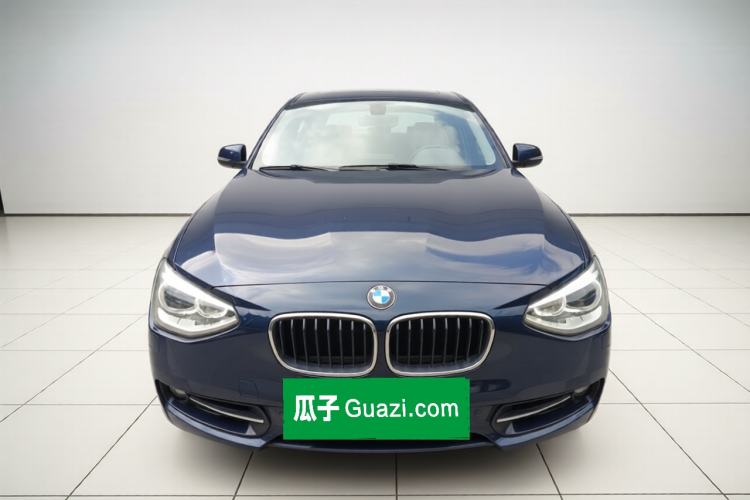 Used BMW 1 Series 2013 Revised 118i Sport Edition