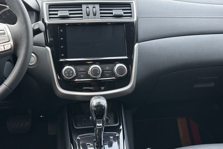 Used Nissan Tiida 2021 1.6L CVT Smart Drive Edition