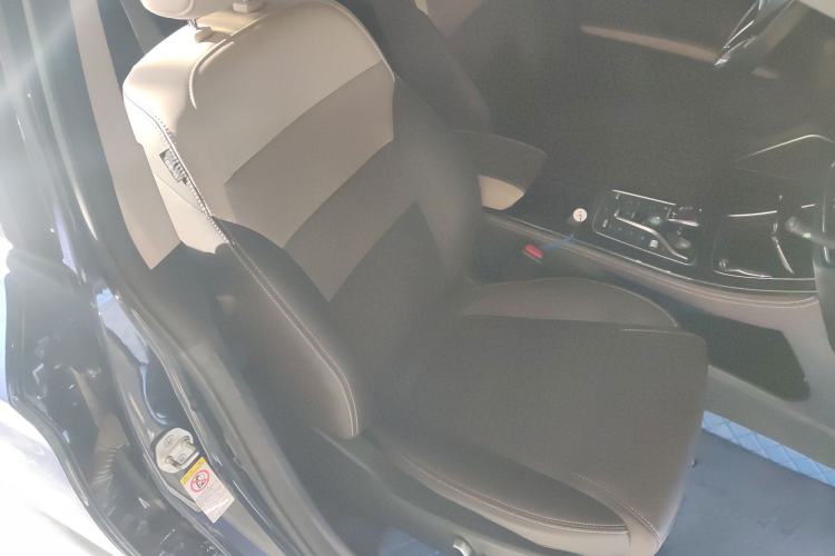 Used BYD Song MAX New Energy 2022 DM-i 105KM Executive Edition