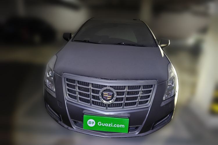 Used Cadillac XTS 2016 28T Tech Edition