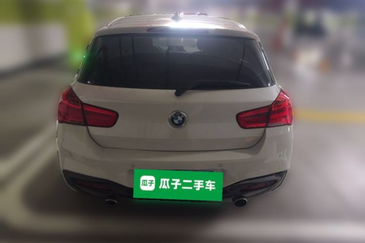 Used BMW 1 Series 2015 120i Sport Design Package