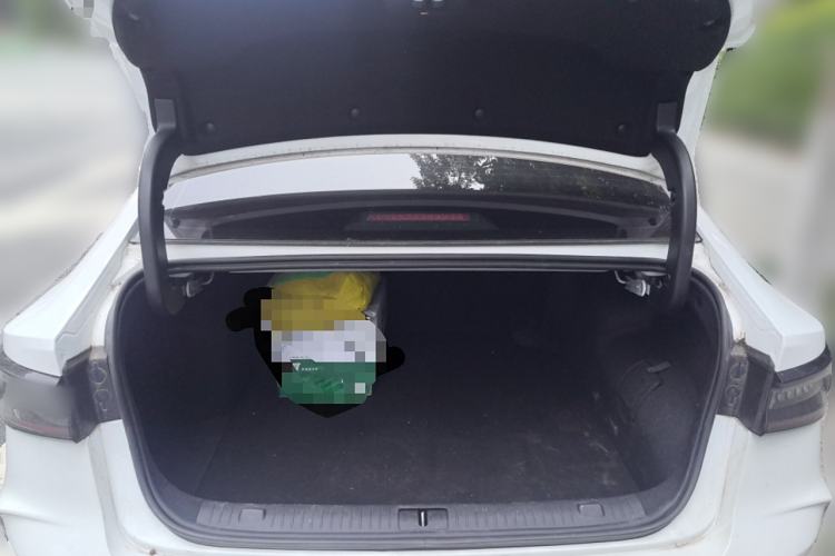 Used Chery Fengyun A8 2024 127 ZHU FENG Version
