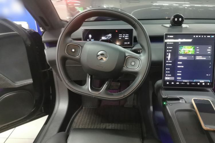 Used Nio ET5T 2024 75kWh Touring
