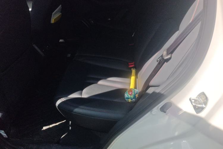 Used GAC Trumpchi GS4 2021 270T Automatic Smart Connectivity Technology Edition