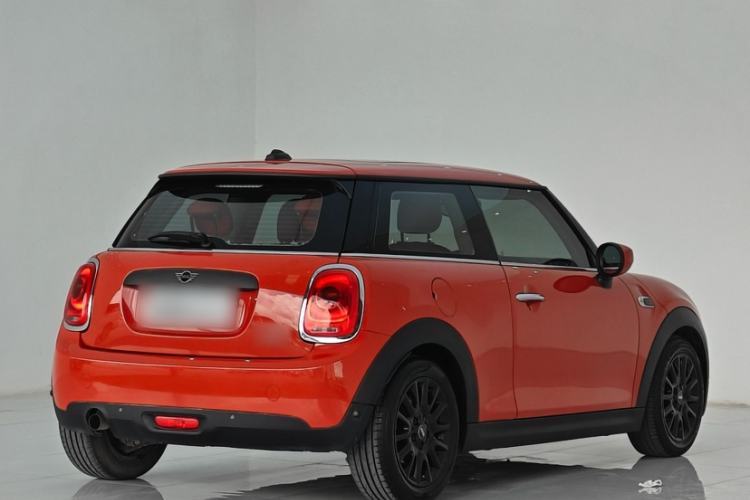 Used MINI MINI 2019 1.5T ONE PLUS