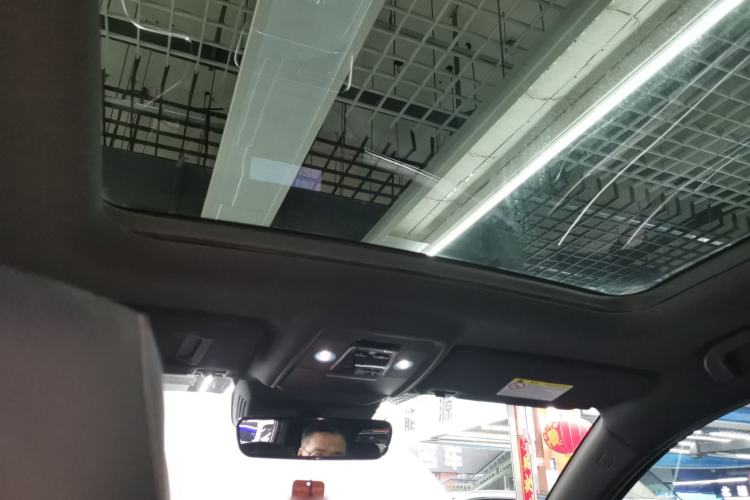 Used BYD Song PLUS New Energy 2021 DM-i 100KM Four-Wheel Drive Flagship PLUS