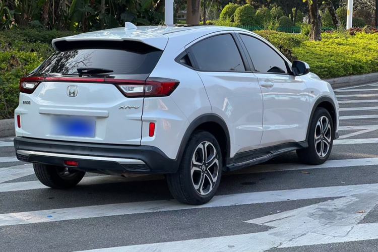 Used Honda XR-V 2020 1.5L CVT Comfort Version Exterior 2