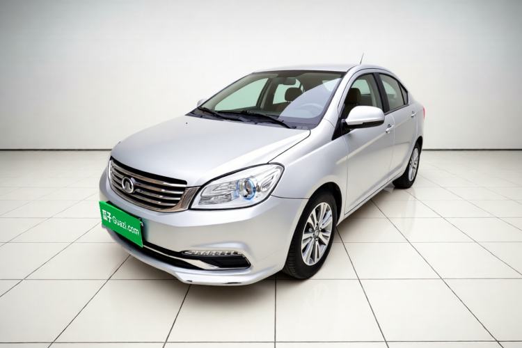 Used Great Wall C30 2015 Classic Edition 1.5L Manual Enjoyment Model
