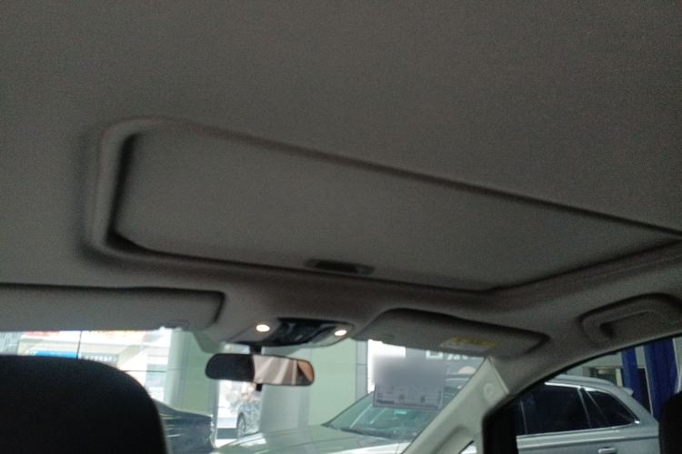 Used GAC Trumpchi M8 2023 Lingxiu Series 390T Deluxe Edition Headliner