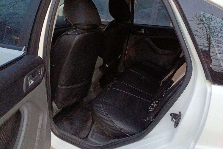 Used Ford Focus 2013 Hatchback Classic 1.8L Automatic Base Model