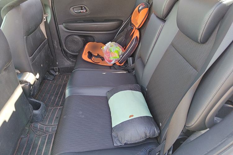 Used Honda Vezel 2020 1.5L CVT Pioneer Edition
