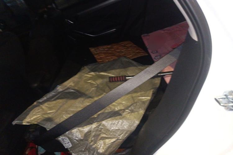 Used Bestune T55 2022 1.5T Automatic Leap Edition
