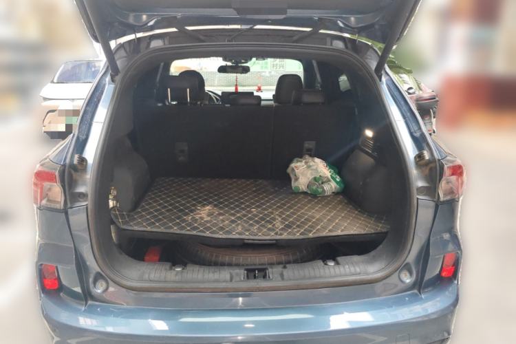 Used Ford Escape 2020 EcoBoost 245 Four-Wheel Drive ST-LINE Deluxe Edition