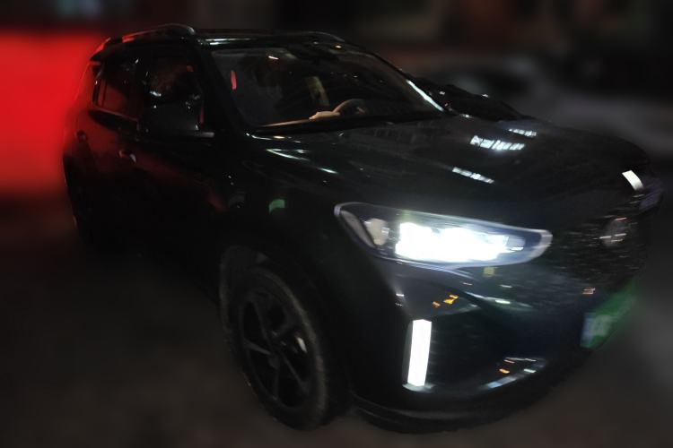 Used Hyundai ix35 2021 240TGDi DCT Two-Wheel-Drive GLS Leading Edition
