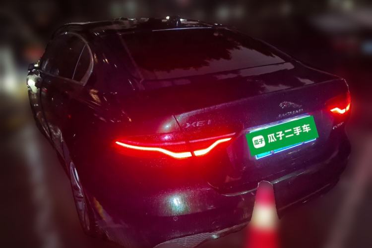 Used Jaguar XEL 2023 2.0T 250 PS R-DYNAMIC S Advanced Sport Edition