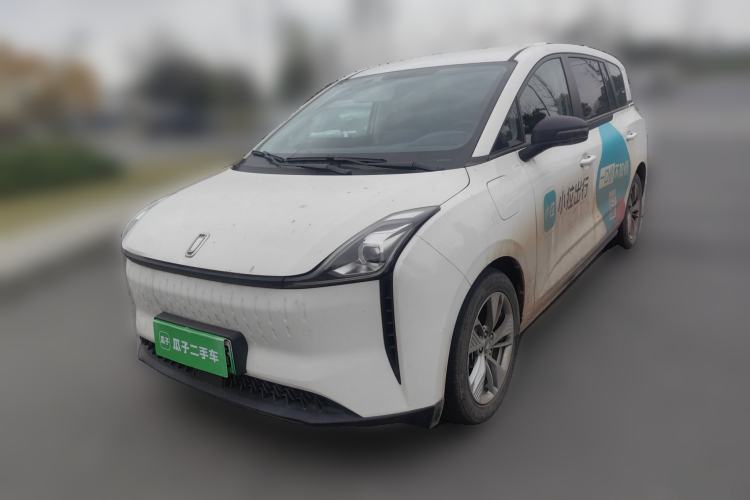 Used Bestune NAT 2023 PRO Enjoy Travel Extended Version 425km