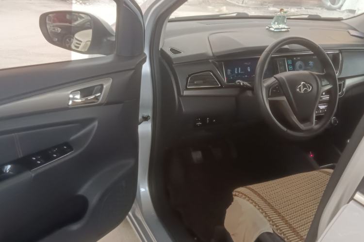 Used CHANGAN KAICHENG Oushang A600 2016 1.5L Manual Luxury 7-Seater
