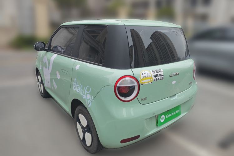 Used Qiyuan Lumin 2022 155 km – Refreshingly Sweet Edition