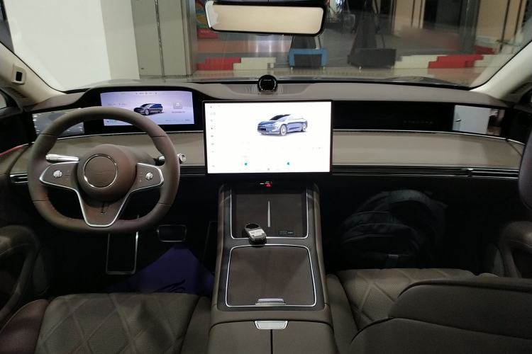 Used Hima Stelato S9 2025 Extended-Range Ultra