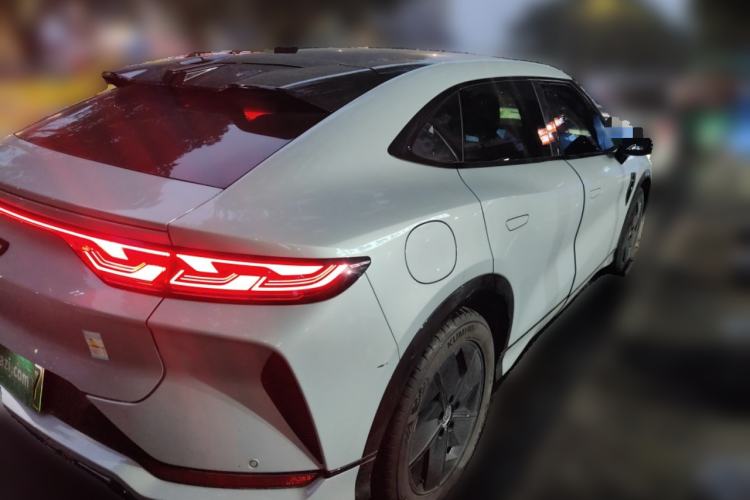 Used BYD Song L EV 2024 550 km Excellence Version
