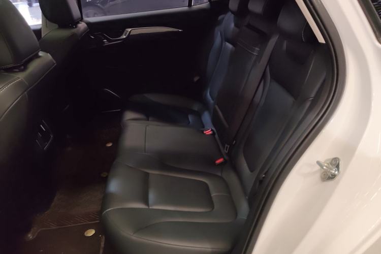 Used Bestune B70 2023 Third Generation 1.5T Automatic Enjoyment Version
