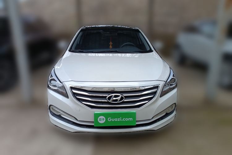 Used Hyundai Mistra 2014 1.8L Automatic Smart GLS