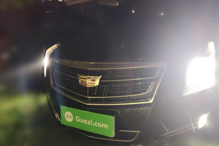 Used Cadillac XTS 2017 28T Tech Edition
