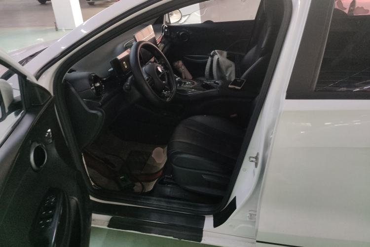 Used BYD e2 2023 Luxury Model