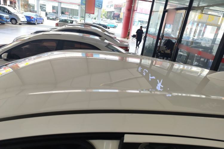 Used Honda XR-V 2017 1.5L LXi CVT Classic Edition Roof