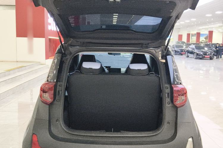 Used Chery Little Ant 2025 Model, 251km Favorite Edition, 25.05kWh