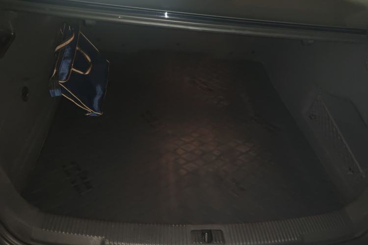 Used Audi A6L 2015 TFSI Millionth Anniversary Intelligent Model
