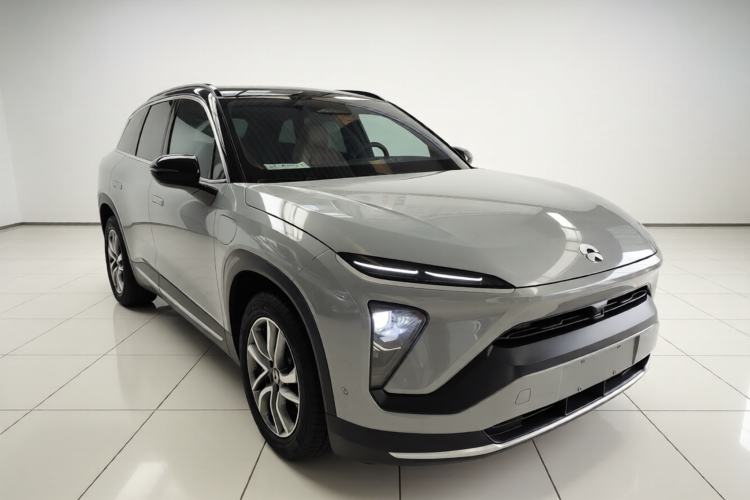 Used Nio ES6 2020 610 km Performance Version