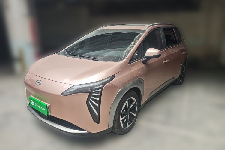 Used AION Y 2023 Younger Star Edition