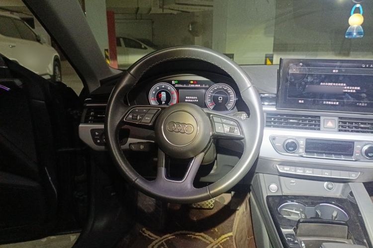 Used Audi A5 2023 Sportback 40 TFSI Fashionable and Dynamic Model
